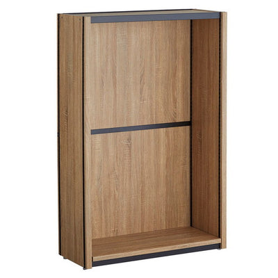 店舗用品シリーズ什器TWW90cmタイプ本体ステージタイプH150cmの商品画像