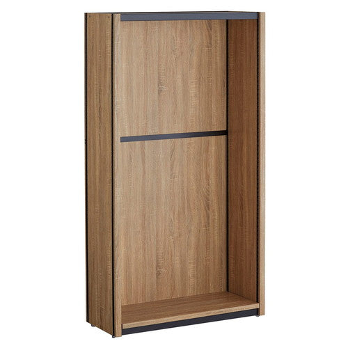 店舗用品シリーズ什器TWW90cmタイプ本体ステージタイプH180cmの商品画像