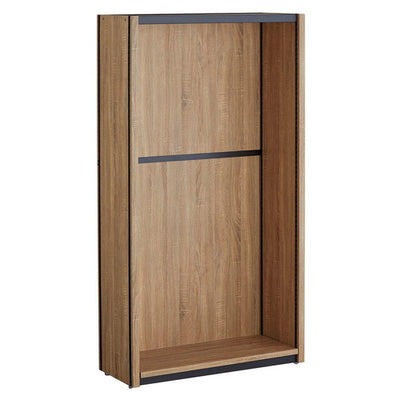 店舗用品シリーズ什器TWW90cmタイプ本体ステージタイプH180cmの商品画像