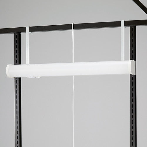 店舗用品店舗什器スクエアフィッテイングルーム照明(LED)の商品画像