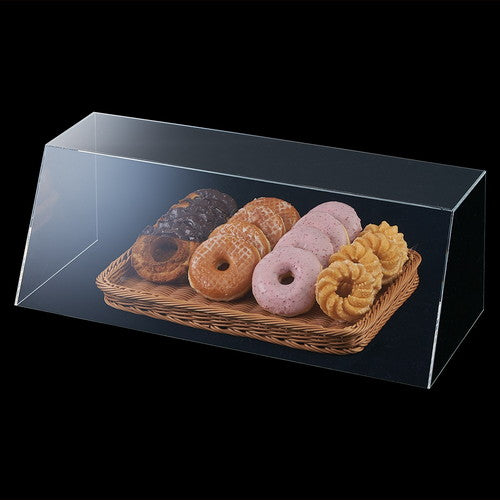 店舗用品演出用品アクリルカバーW59.8cmの商品画像