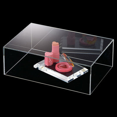 店舗用品演出用品ディスプレイボックスW30×D20×H10cmの商品画像