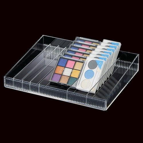 店舗用品演出用品コスメ用小物ボックスH5cmの商品画像