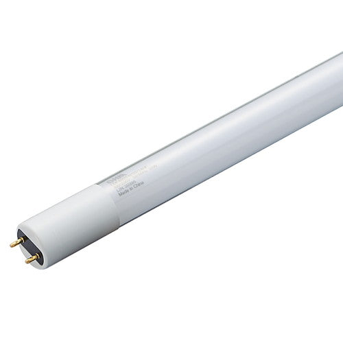 店舗用品照明オーム電機LED直管ランプHFインバータ形(屋内外兼用)40W形相当昼光色の商品画像