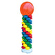 店舗用品販促用品バルーンタワーセットレッドレッド×ブルー×イエロー×グリーンの商品画像
