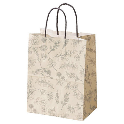 店舗用品ラッピング用品ベルプランツ22×14×29cmの商品画像