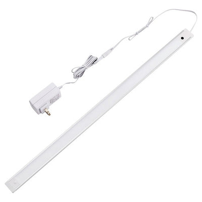 店舗用品照明AC式LED多目的灯非接触タイプ60cm昼光色の商品画像