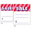 さげ札(糸無し) SALE 中 (500枚) kp38-803-11-1