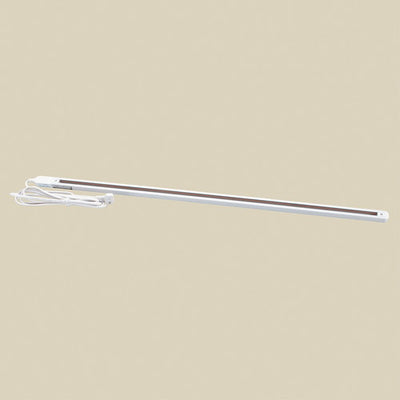 店舗用品照明ELPA配線ダクトW100cm延長用の商品画像