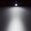 (照明) (照明器具) (配線ダクト用ライト) kp38-803-23-1 LEDハロゲンランプ用スポット 昼光色