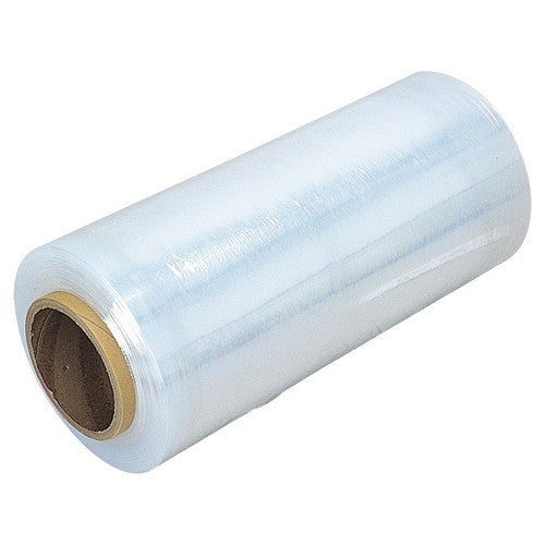 店舗用品店舗運営用品ストレッチフィルム500m巻(0.012mm)の商品画像