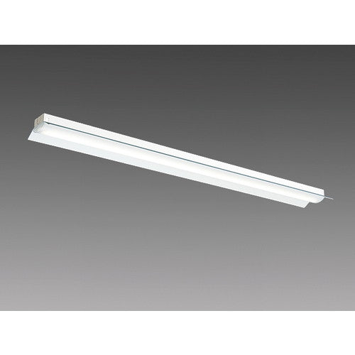 三菱電機MY-H450300/NAHTNLEDライトユニット形ベースライト40形直付形笠付タイプ固定出力省電力タイプ5200lm