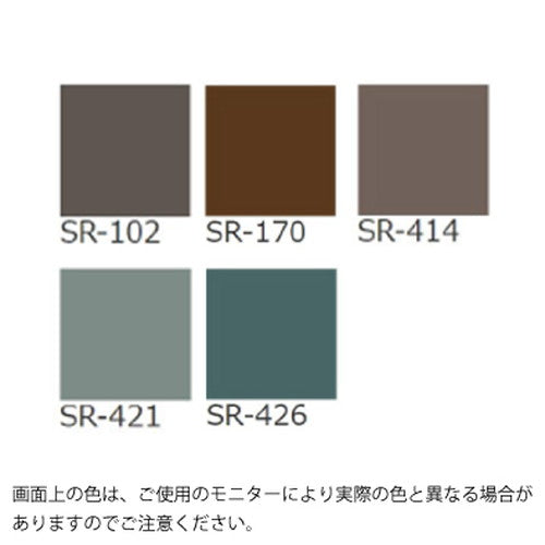 【エスケー化研】【1液弱溶剤】1液NADウレタン 中彩 艶有 15kg SR-102 SR-170 SR-414 SR-421 SR-426 (送料別途)
