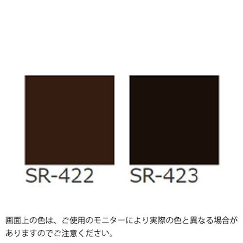 【エスケー化研】【1液水性】プレミアムシリコン 濃彩(ランク1)艶有 15kg SR-422 SR-423 (送料別途)