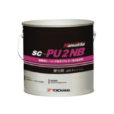横浜ゴムSC-PU2NBウレタン6L