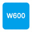 【パワーポラックス4】【W600 昼光色】【ダウンライト】【三和サインワークス】【H3000看板クラス】PWR-PLX4-D600L-65K 大型サイン用LED照明 パワーポラックス4
