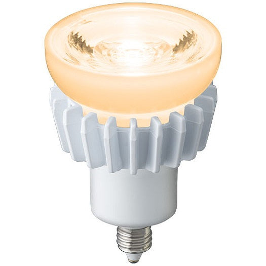 レディオックLEDアイランプハロゲン電球形7W中角タイプ電球色中角LDR7L-M-E11