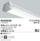 遠藤照明ウォッシュスポットライトユニットFHF54WタイプRAD-662N※本体別売