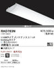 遠藤照明施設照明LEDベースライト一般タイプ170シリーズユニット110Wタイプ5200lmタイプ※本体別売