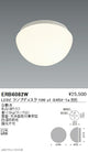 遠藤照明アウトドアライトシーリングライト本体白Disk10ERB6082W※ランプ別売
