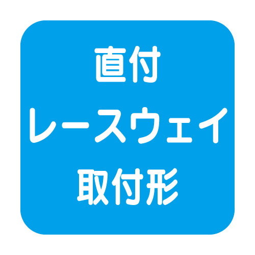 【岩崎電気】【高天井照明】【高天井led】EQCL1003RSA9A 高天井用照明 レディオック シーリング低温対応形 25Wタイプ (高圧ナトリウムランプ用器具代替品) 直付 レースウェイ取付形