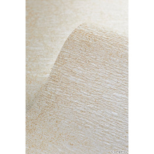 【1m単位切売】サンゲツ クロス エクセレクト 和紙 SGM1105