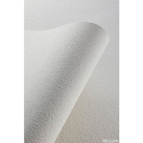 【1m単位切売】サンゲツ クロス エクセレクト 土 / 珪藻土 SGM1397