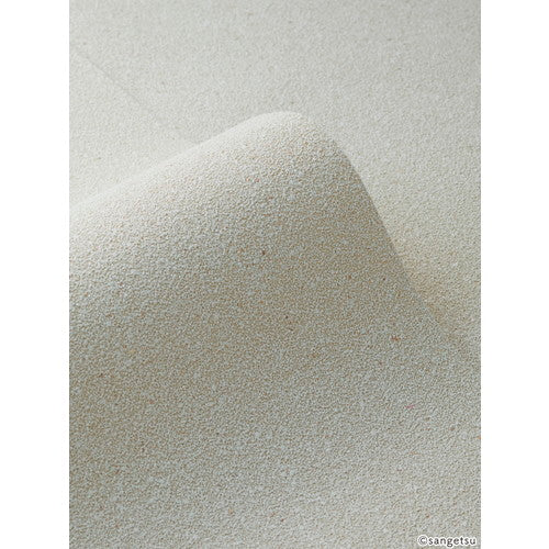 【1m単位切売】サンゲツ クロス エクセレクト 土 / 珪藻土 SGM1088