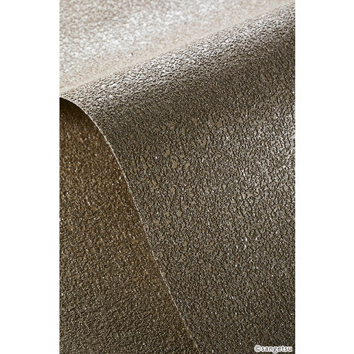 【1m単位切売】サンゲツ クロス エクセレクト 土 / 珪藻土 SGM1393