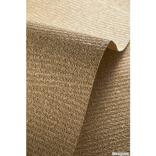 【1m単位切売】サンゲツ クロス エクセレクト 土 / 珪藻土 SGM1405