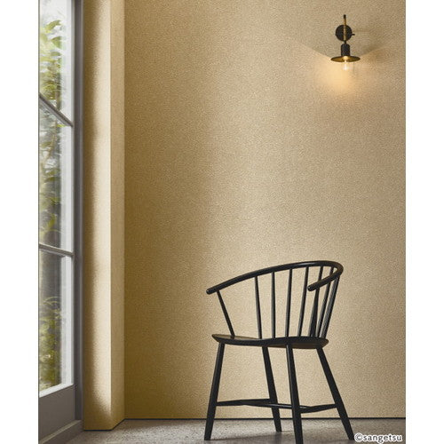 【1m単位切売】サンゲツ クロス エクセレクト 土 / 珪藻土 SGM1404