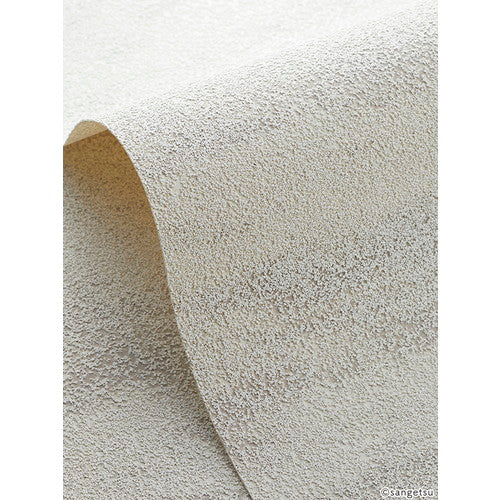 【1m単位切売】サンゲツ クロス エクセレクト 土 / 珪藻土 SGM1412
