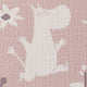 サンゲツクロスファインFE78698MOOMINの画像