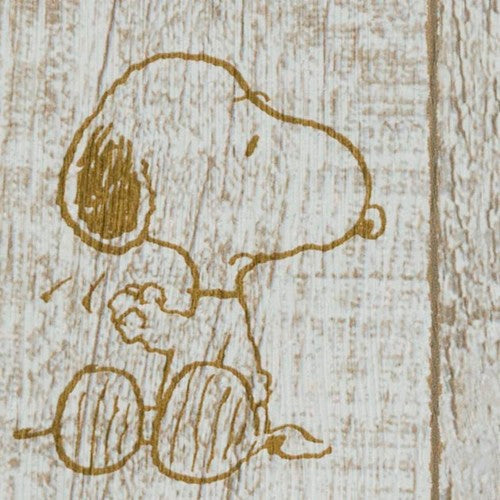 サンゲツクロスファインFE76720SNOOPY内装資材ガラスフィルム硬質塩ビシート壁紙