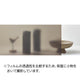 サンゲツガラスフィルム遮熱フィルム（日射調整/ミラー/目隠し）SteamBronze20スチームブロンズ20GF1411125cm巾の商品画像