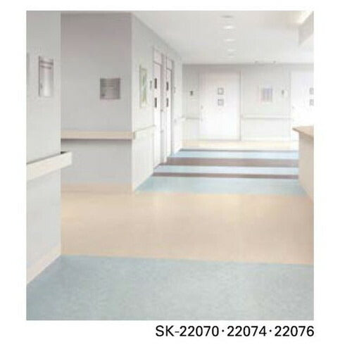 サンゲツ Sフロア SKフロア SK-22068～SK-22079 (1m単位)