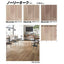 サンゲツ Sフロア ストロング PM-22101～PM-22115 (1m単位)