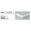 サンゲツ Sフロア 出隅材 PM-22631～PM-22691 (1個単位)
