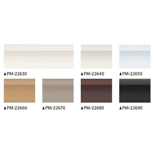 サンゲツ Sフロア 入隅材 PM-22632～PM-22692 (1個単位)