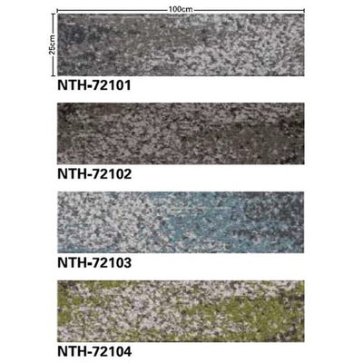 サンゲツカーペットタイルNT-700HPLANKNTH-7210F-ecoフィールドビュープランクFの画像