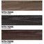 【1枚単位】サンゲツ カーペットタイルNT NT-700H PLANK NTH-7220 F-eco ウッディプランクF