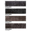 サンゲツカーペットタイルNT-700HPLANKNTH-7030F-ecoシェイププランクFの画像
