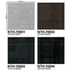 サンゲツカーペットタイルNT-700HNTH-7000F-ecoシャドウエッセンスFの画像