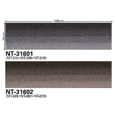 サンゲツカーペットタイルNT-350NT-3160グラデーションプランクの画像