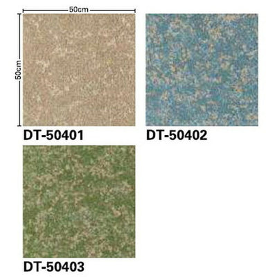 サンゲツカーペットタイルDTNATUREネイチャーワークスFDT-5040F-ecoの画像