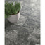 サンゲツ カーペットタイルDT NATURE フラクタル・フォレストF フォリッジF DT-5020 DT-5030 F-eco【1枚単位】| 光や木々、水、石など自然の美しさをモチーフにした有機的なデザイン
