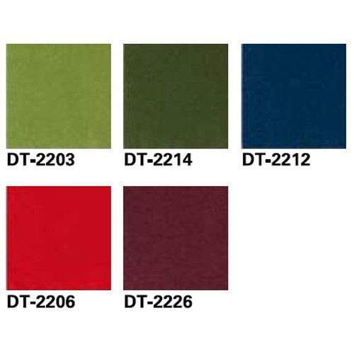 サンゲツ カーペットタイルDT COLORFUL DT-2200【1枚単位】| ベース色にもアクセント色にも最適な豊富なカラーバリエーション