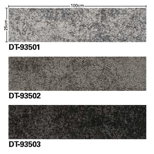 サンゲツカーペットタイルDTPREMIUMシャギースノープランク2DT-9350の画像