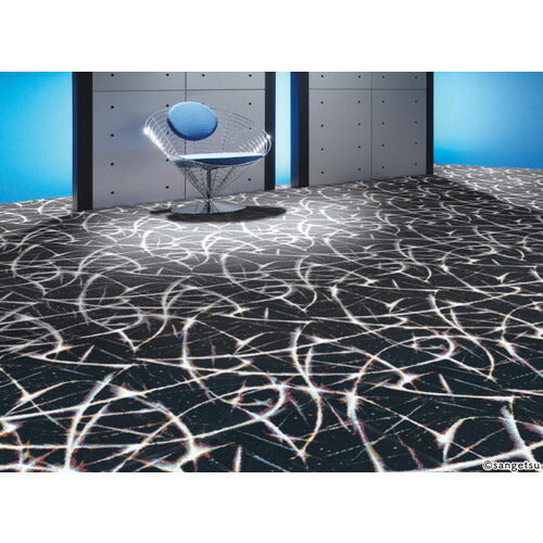 サンゲツ カーペットタイルGC グラフィカ COMMERCIAL SPACE カットパイル GCA-2008 GCA-2009 1枚単位