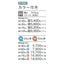 サンゲツ 巾木 カラー巾木(50m巻) H100 Rアリ W-97-1RM～W-20-1RM 1巻単位